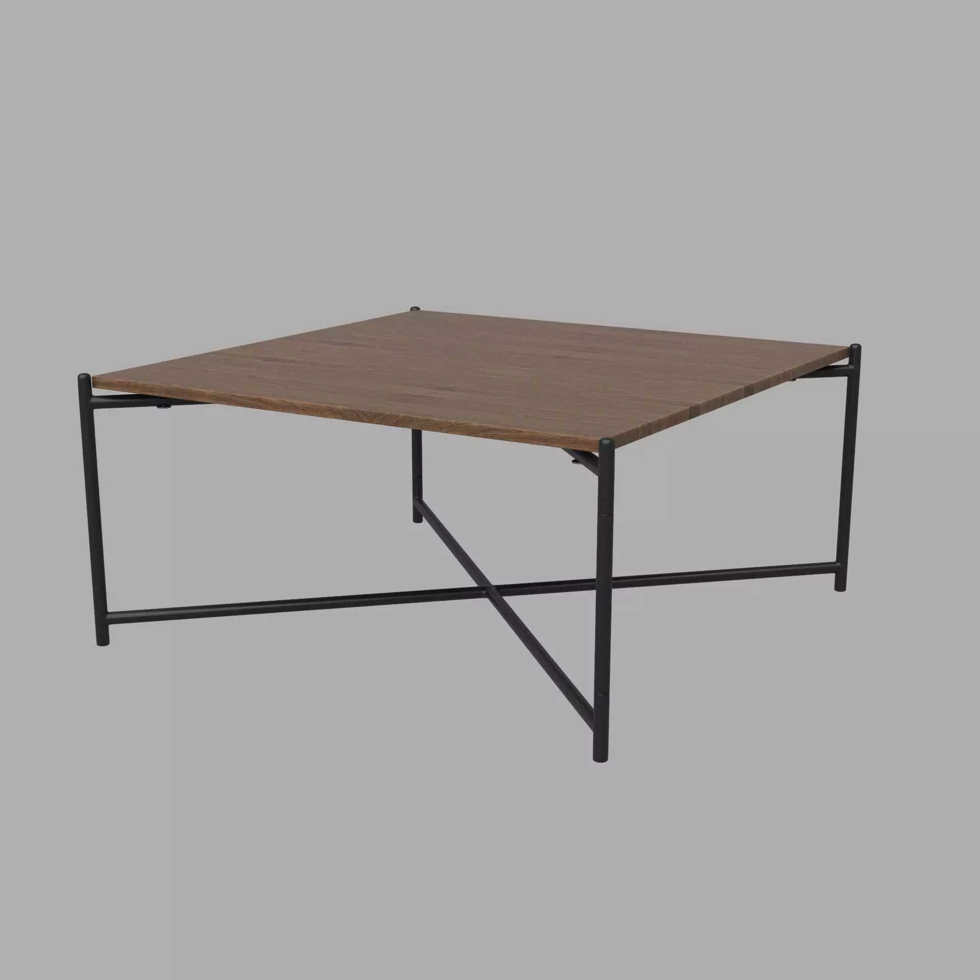 Irisara Coffee Table 3D model_0