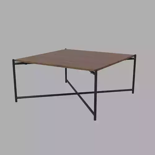 Irisara Coffee Table