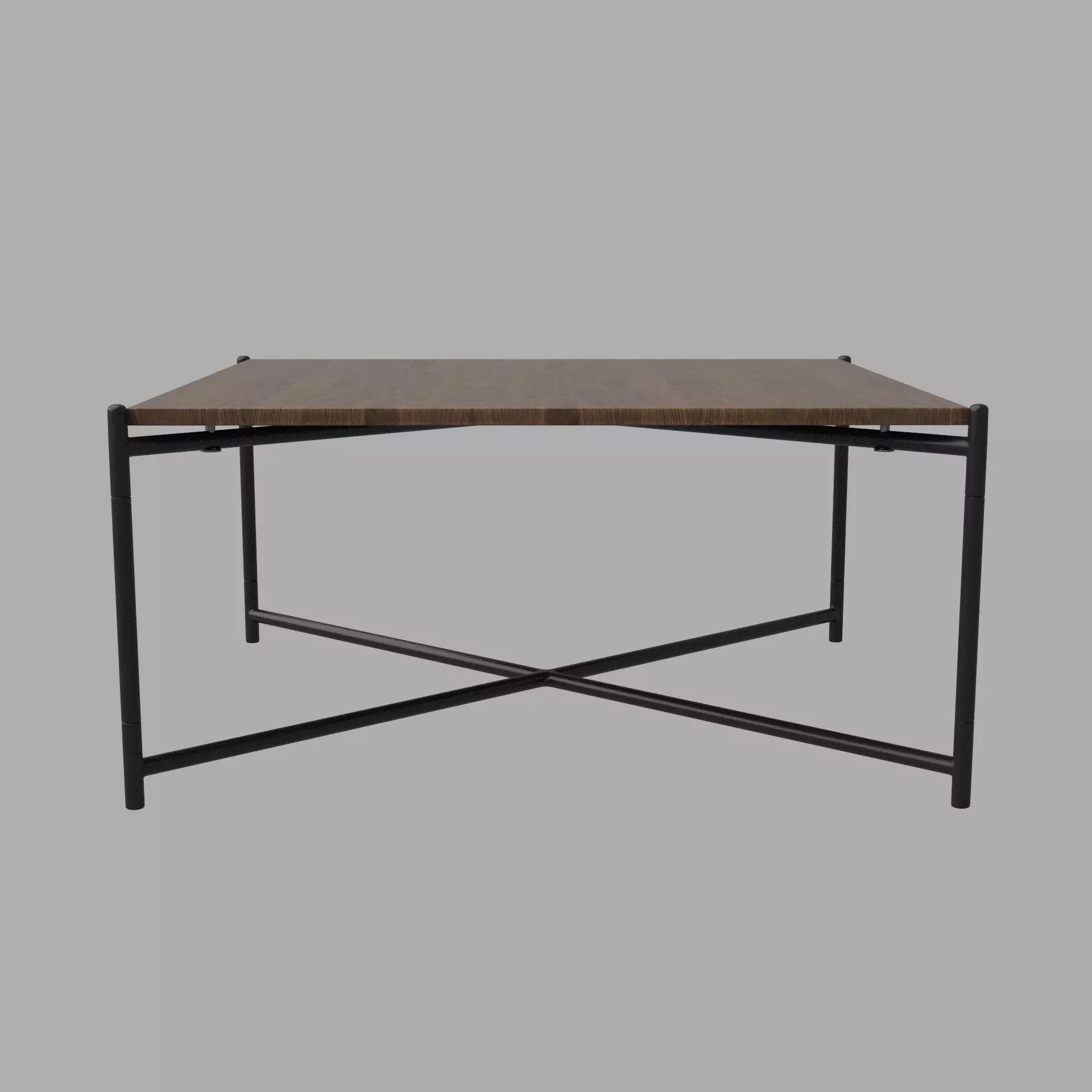 Irisara Coffee Table 3D model_1