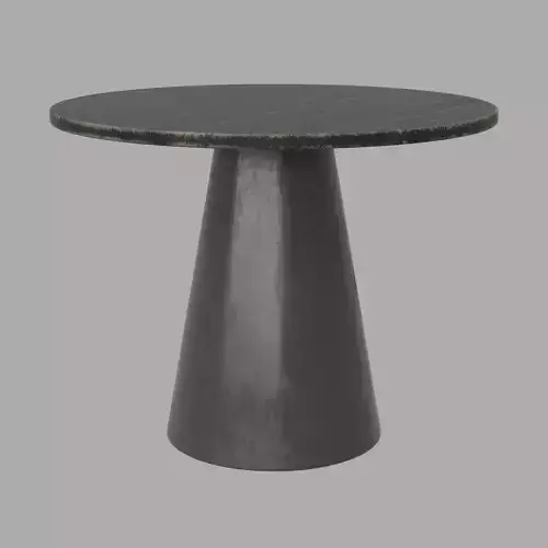 Iridium Coffee Table