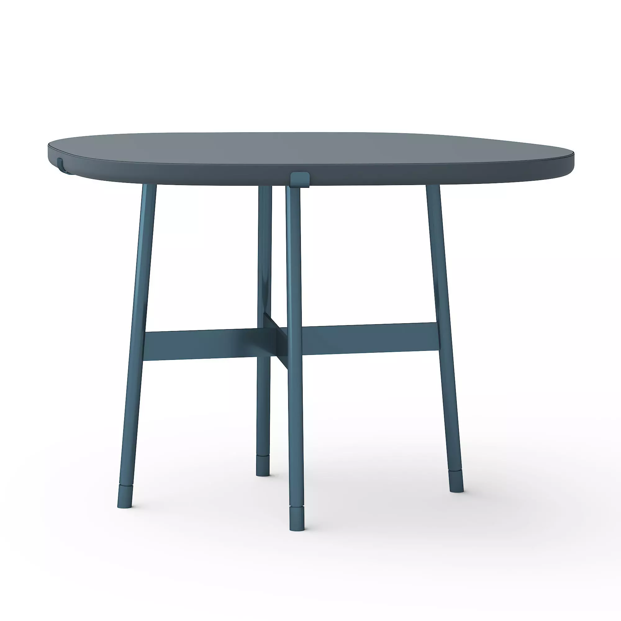 Irene Coffee Table 3D model_1