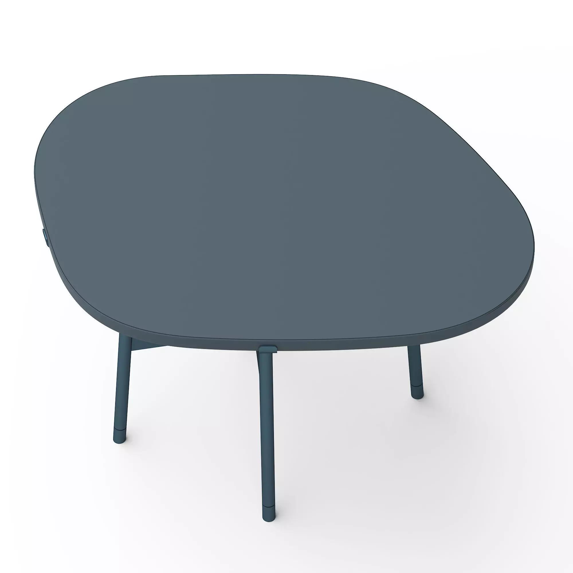 Irene Coffee Table 3D model_0