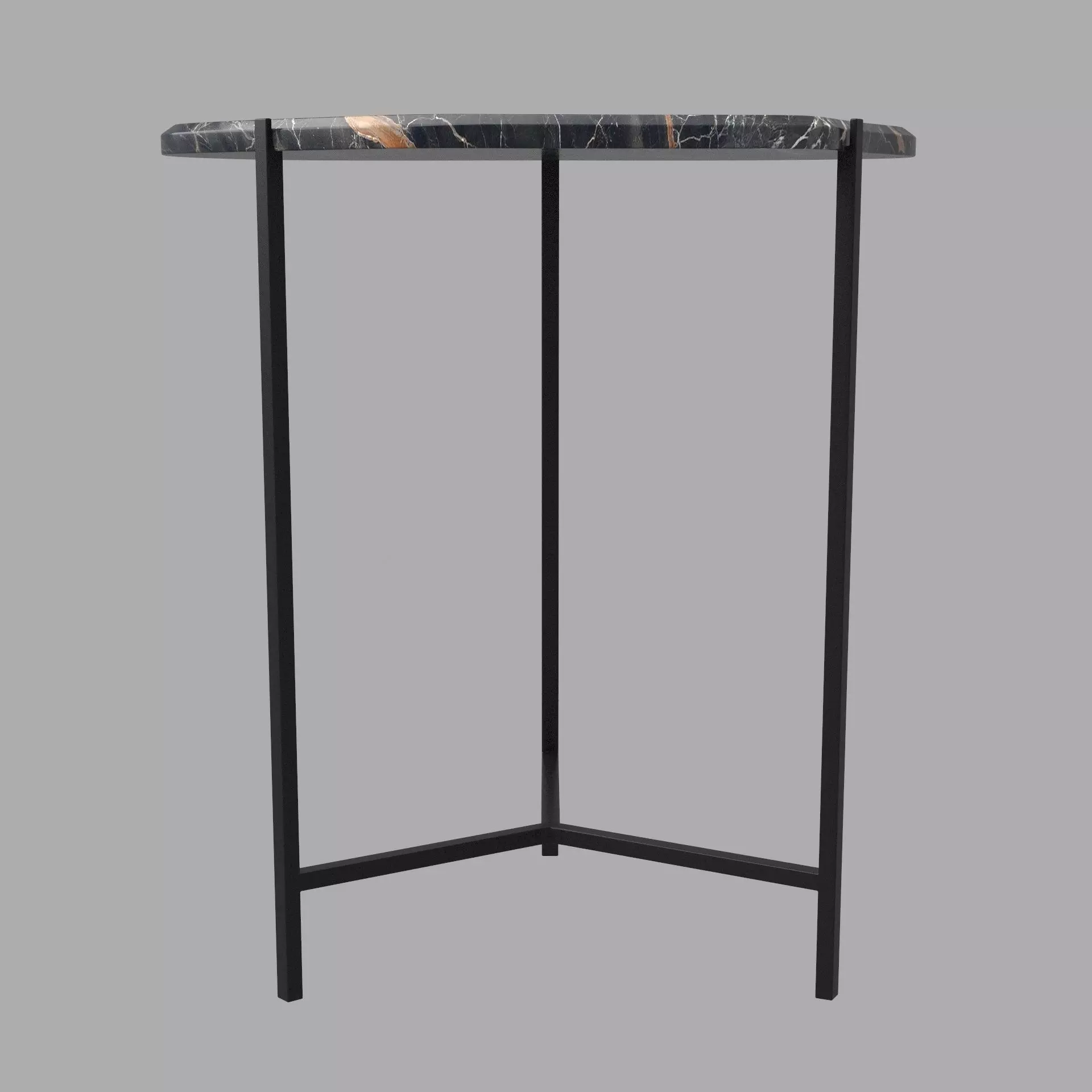 Inloria Coffee Table 3D model_1