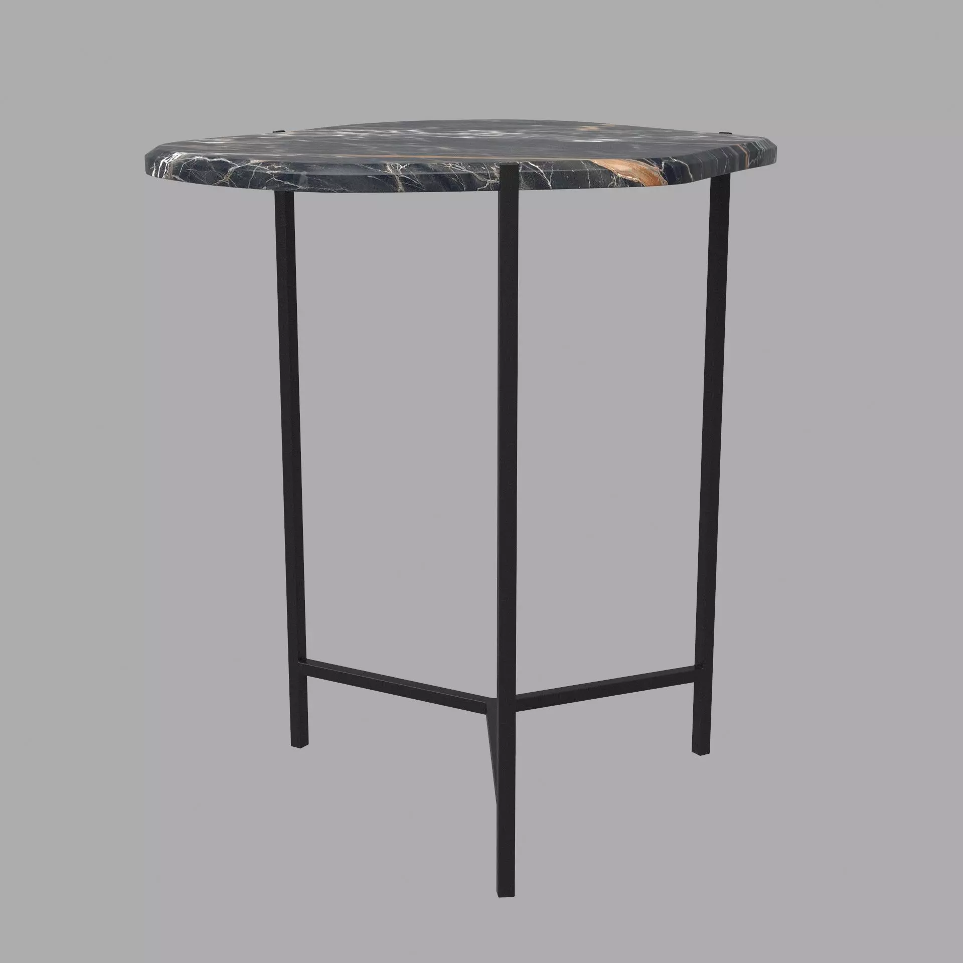 Inloria Coffee Table 3D model_0