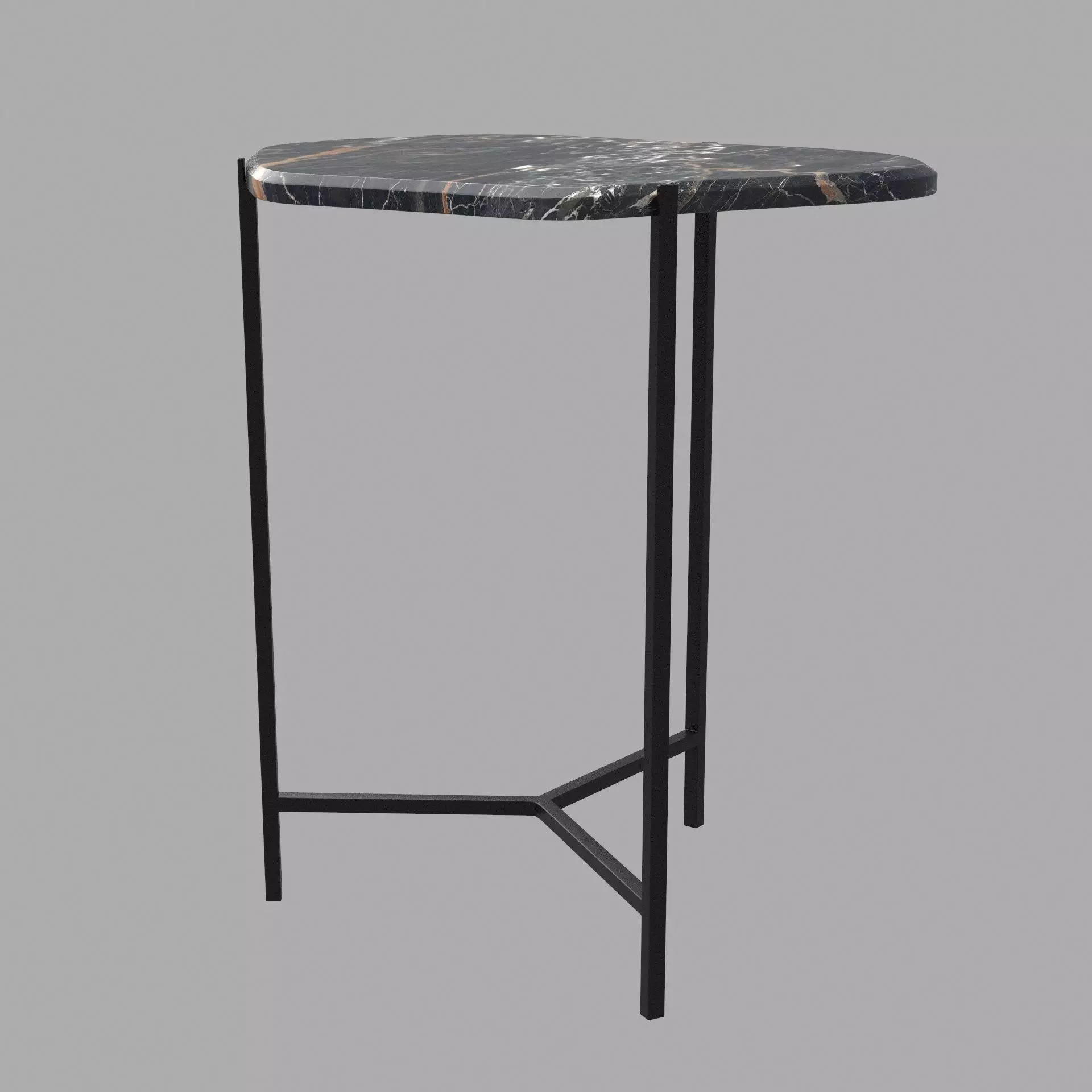 Inloria Coffee Table 3D model_2