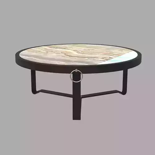 Infinitar Coffee Table