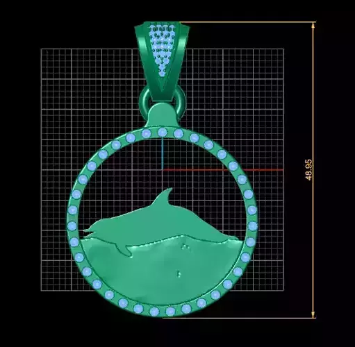 Sea Life Passion Jewelry -