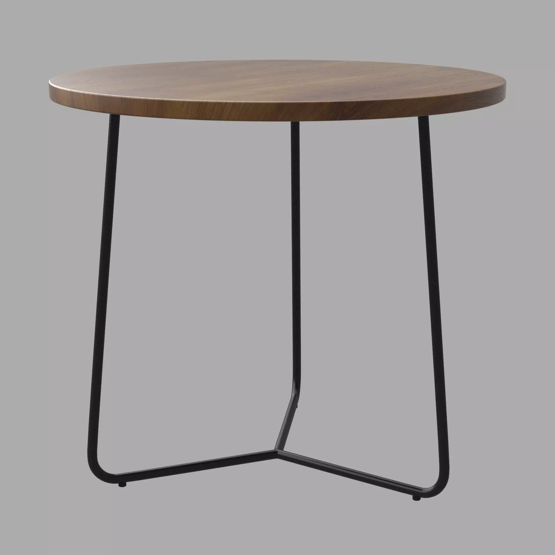 Iltrenor Coffee Table 3D model_2