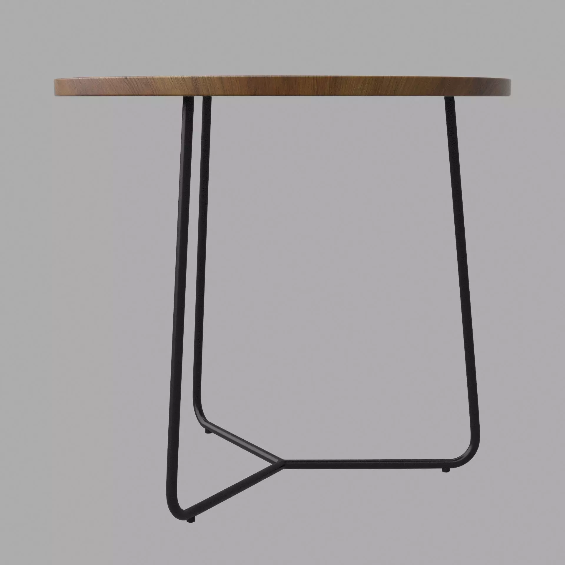 Iltrenor Coffee Table 3D model_1