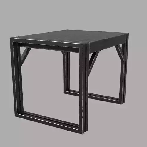 Iltravia Coffee Table