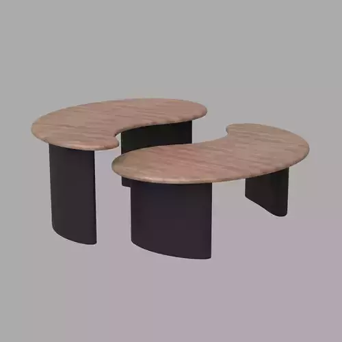 Iltavin Coffee Table
