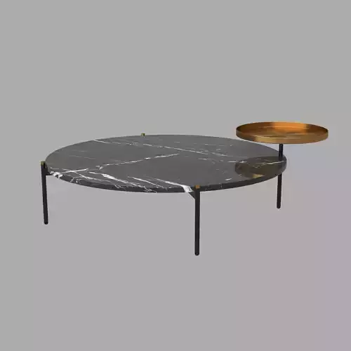 Iltavian Coffee Table