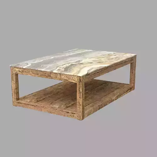 Hylucin Coffee Table