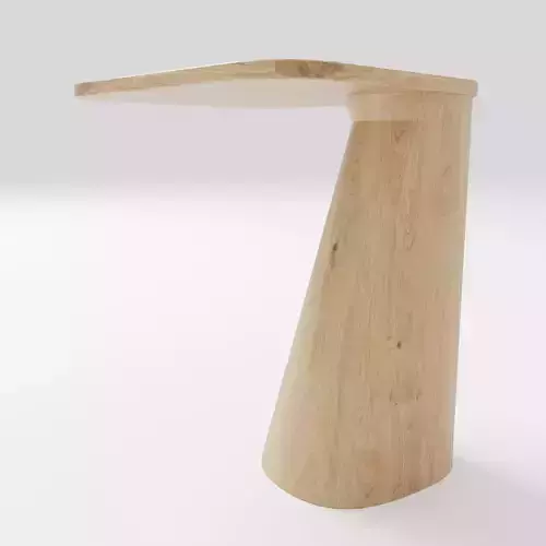 Hunic Coffee Table