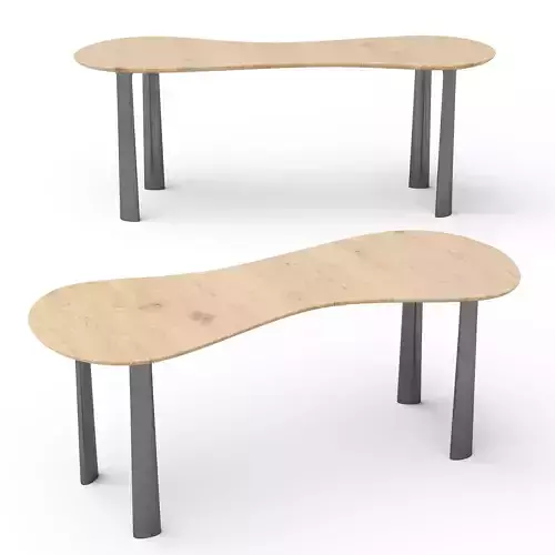 Houston Coffee Table