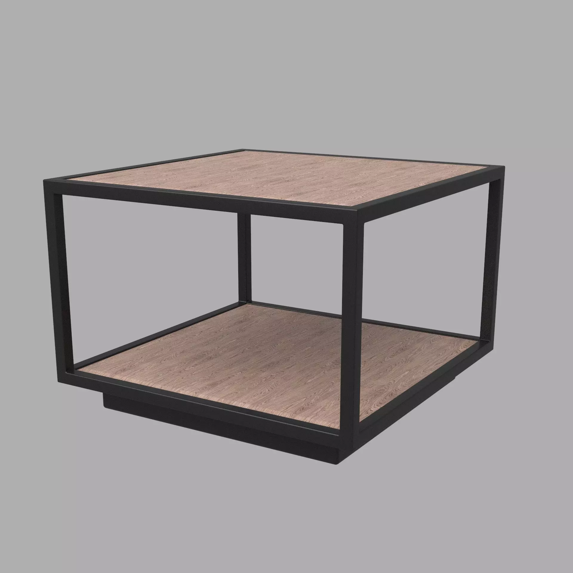 Horizonis Coffee Table 3D model_0
