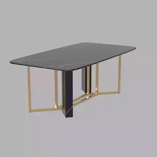Homamnus Coffee Table