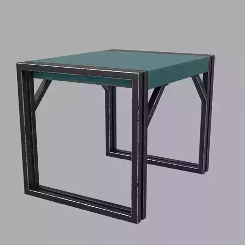Holviora Coffee Table