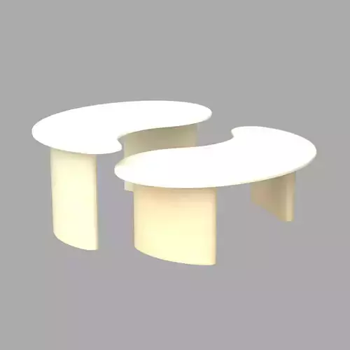 Helzonia Coffee Table