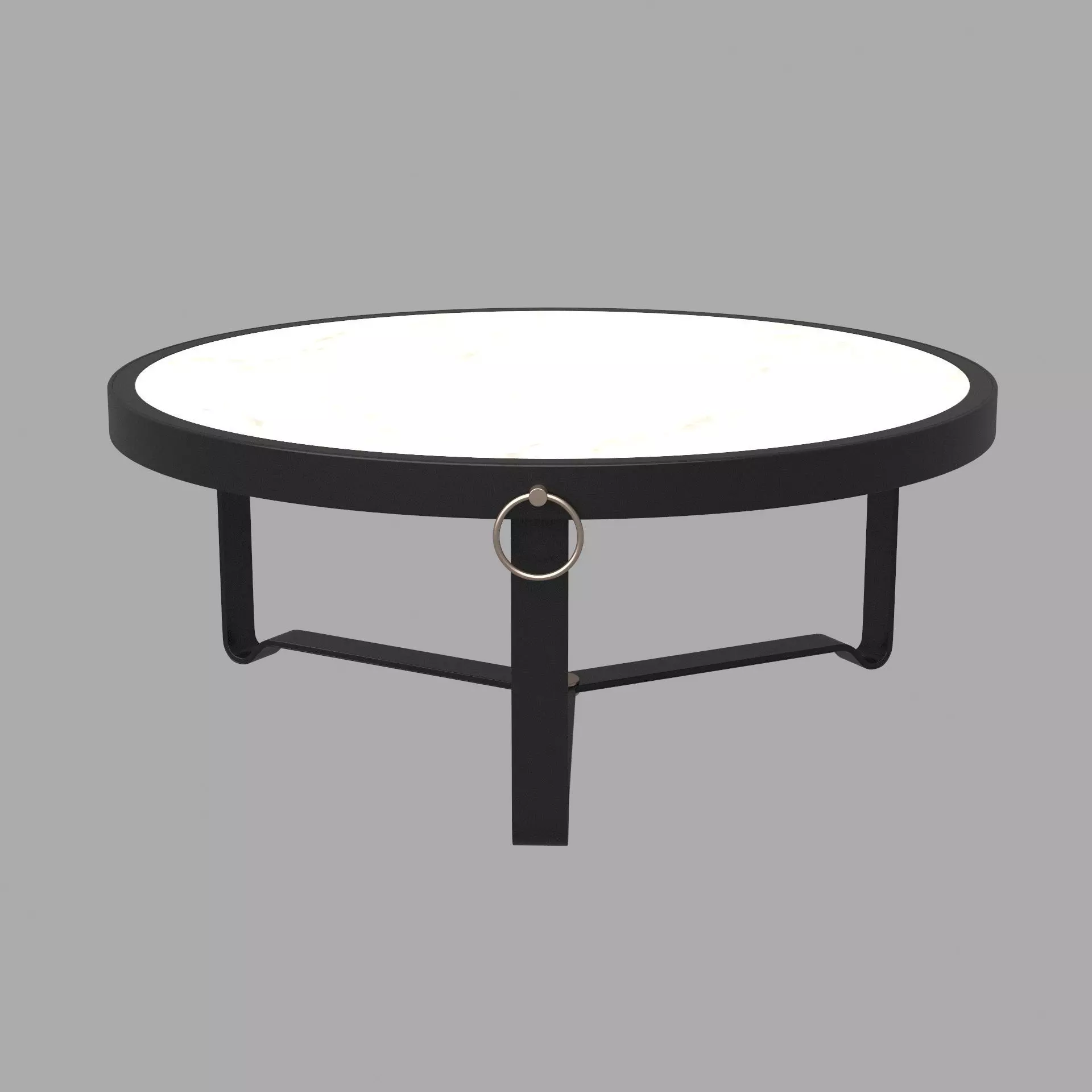 Helixior Coffee Table 3D model_0