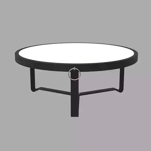 Helixior Coffee Table