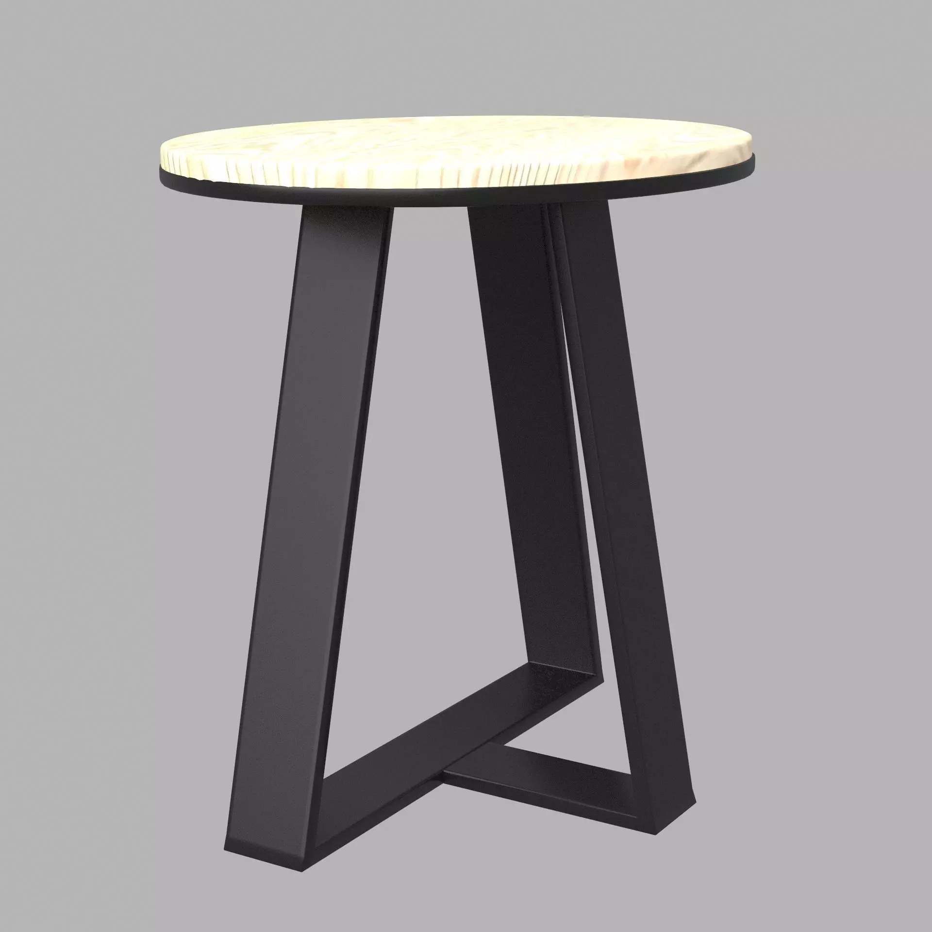 Hekaione Coffee Table 3D model_0