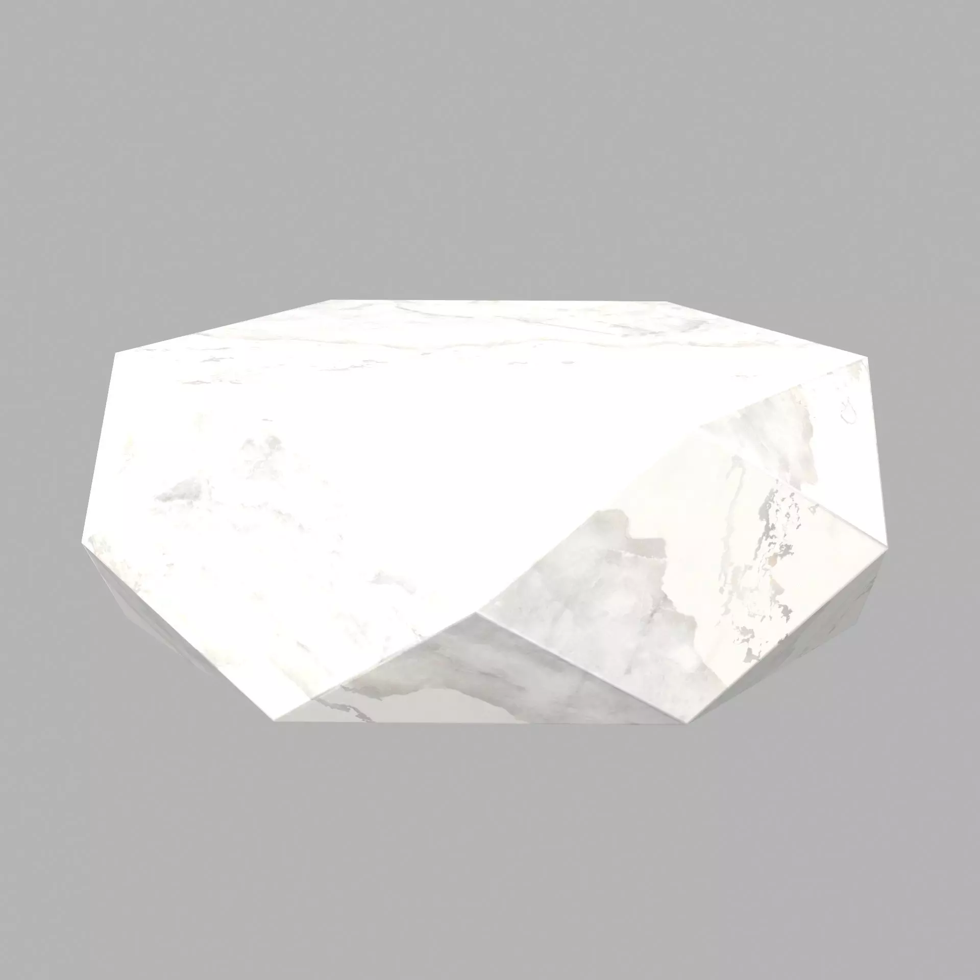 Hekaion Coffee Table 3D model_0