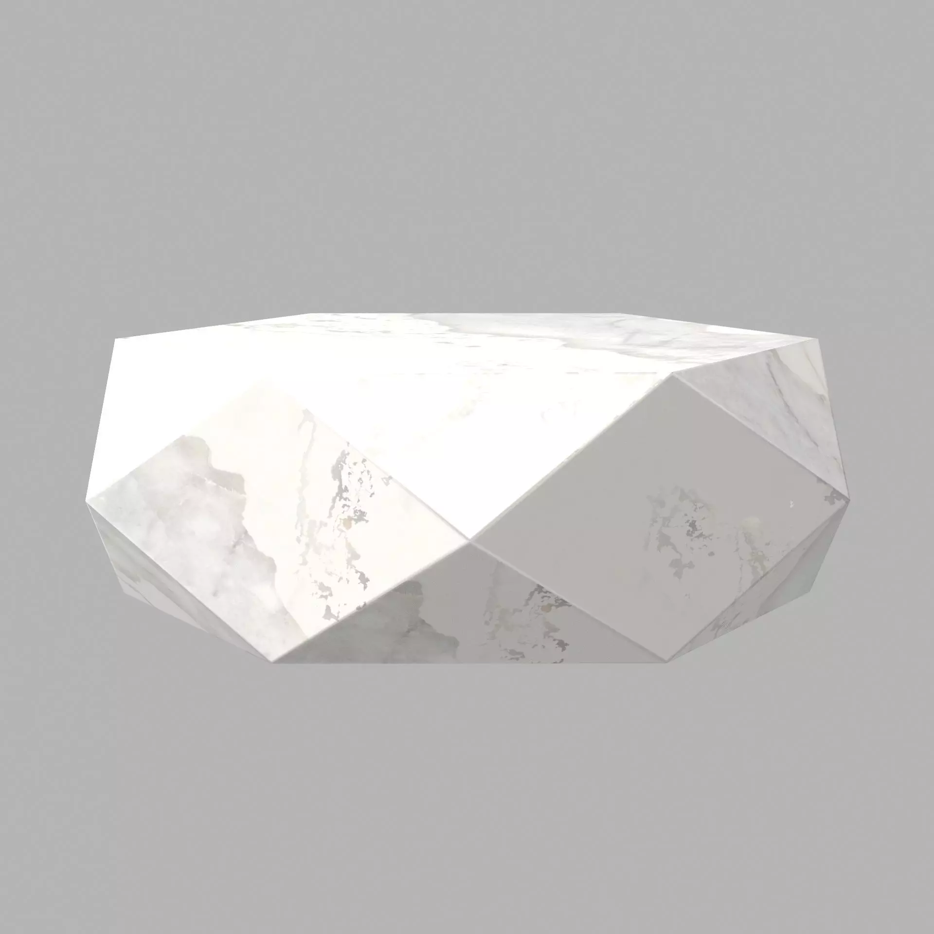 Hekaion Coffee Table 3D model_1