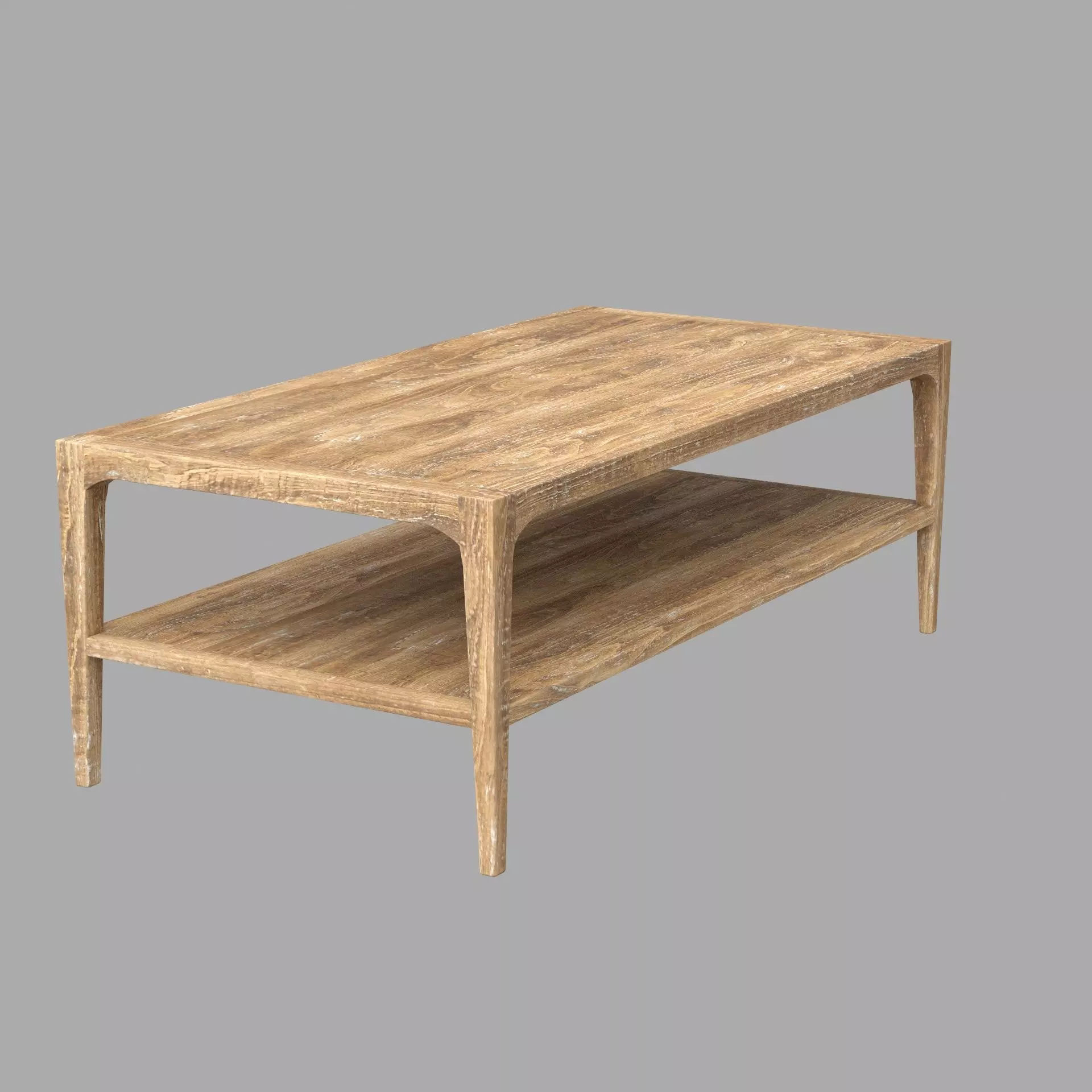 Haventra Coffee Table 3D model_0