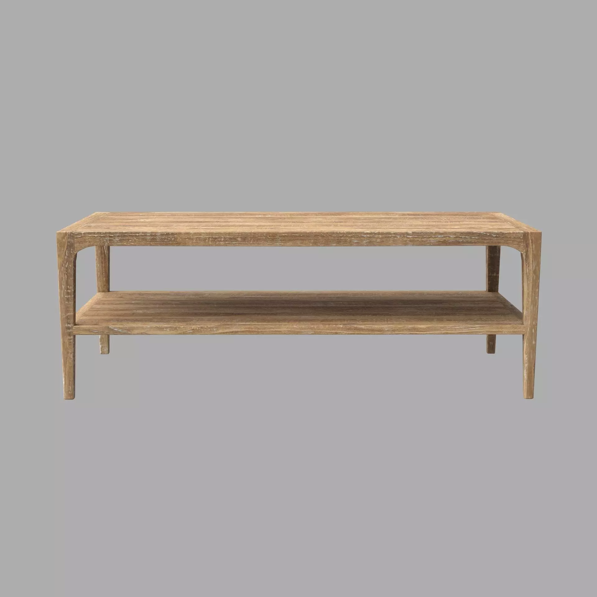 Haventra Coffee Table 3D model_1