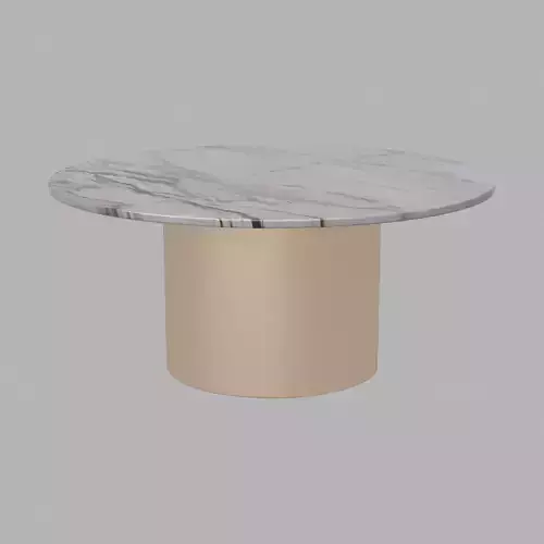 Hassalehh Coffee Table