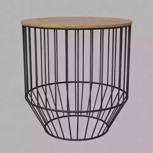 Hassalehee Coffee Table