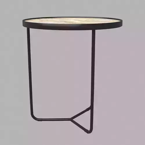 Hassalehe Coffee Table