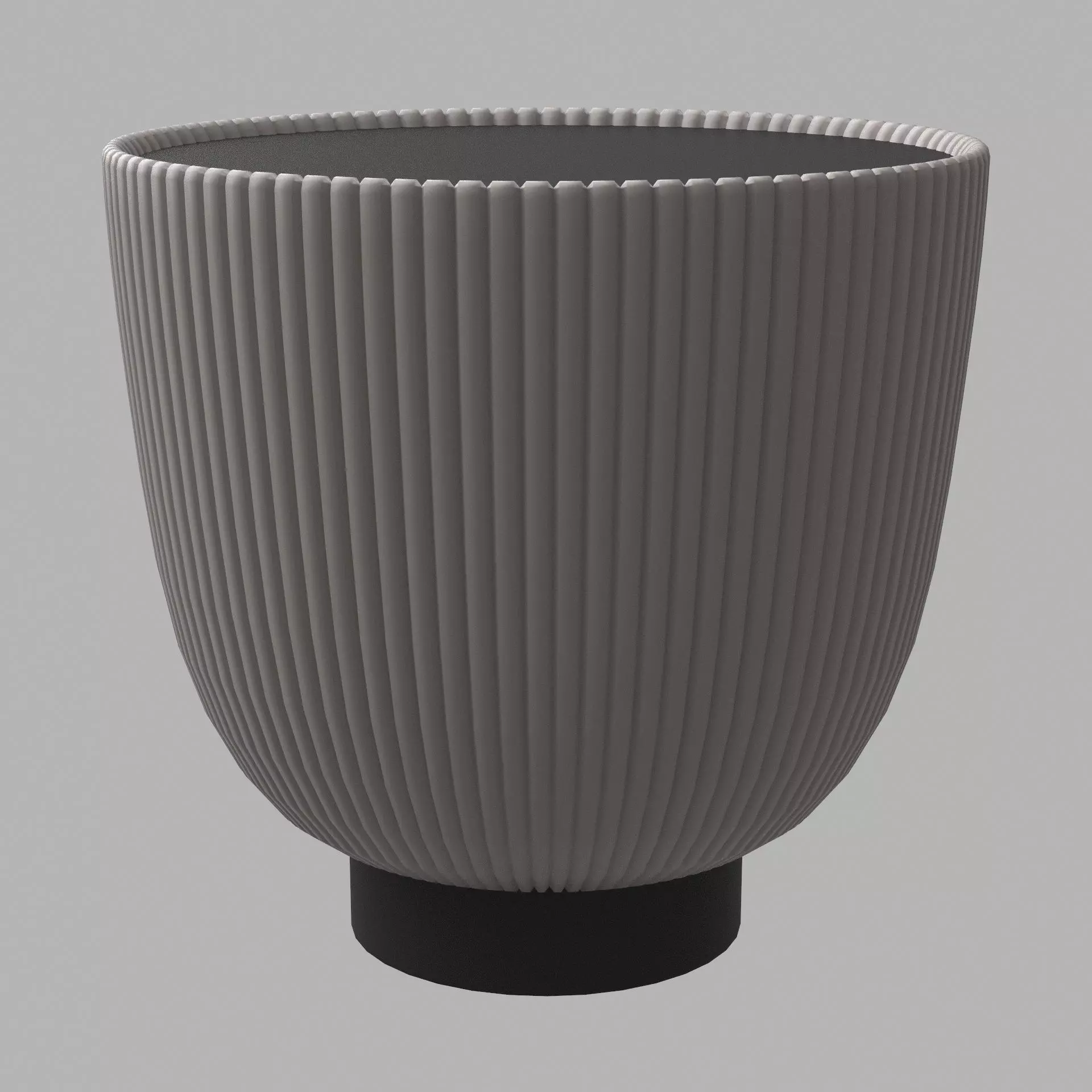 Hassaleh Coffee Table 3D model_2