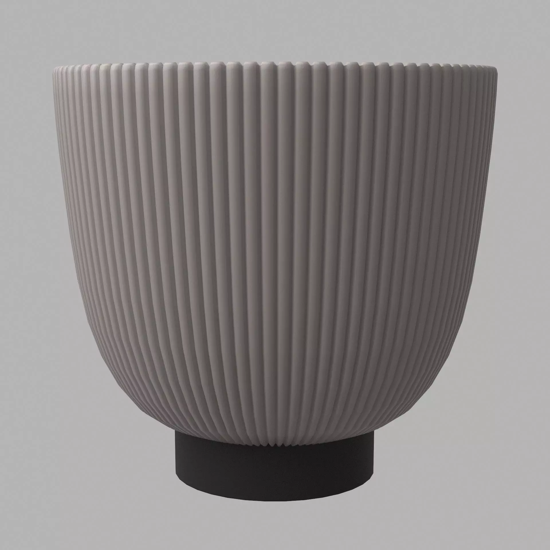 Hassaleh Coffee Table 3D model_1