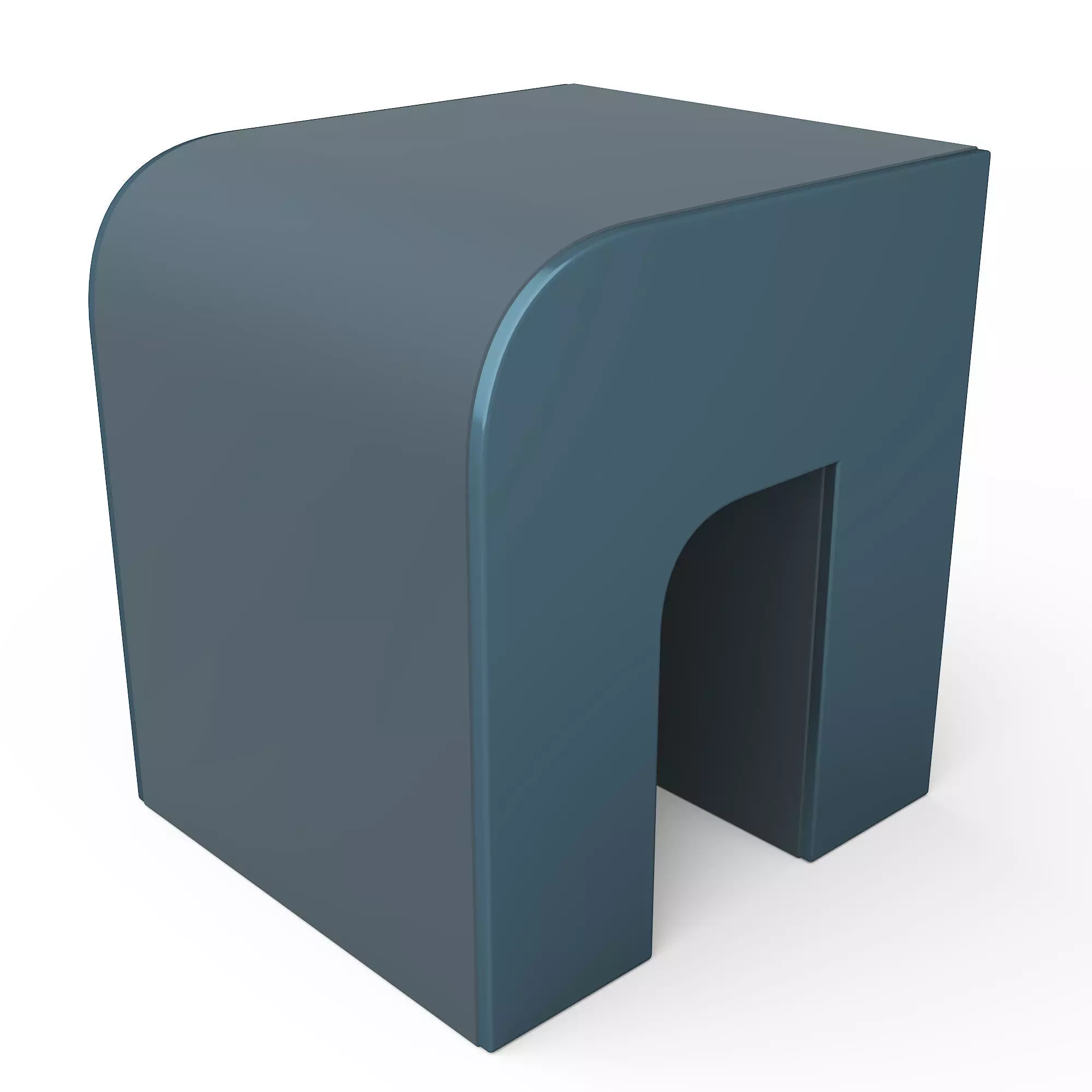 Hamza Coffee Table 3D model_0