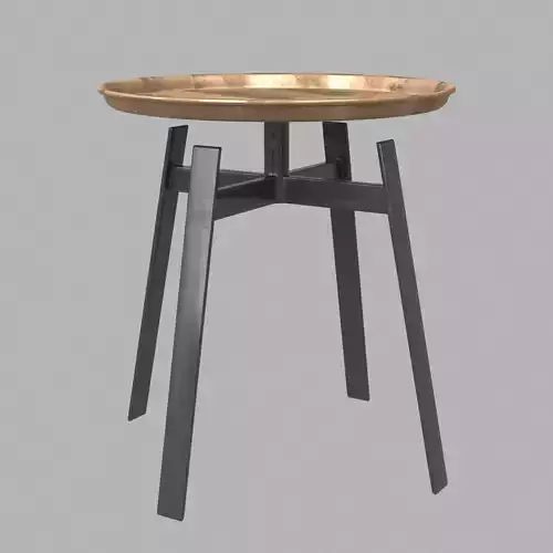 Hamaliah Coffee Table