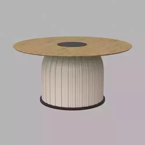 Hamalia Coffee Table