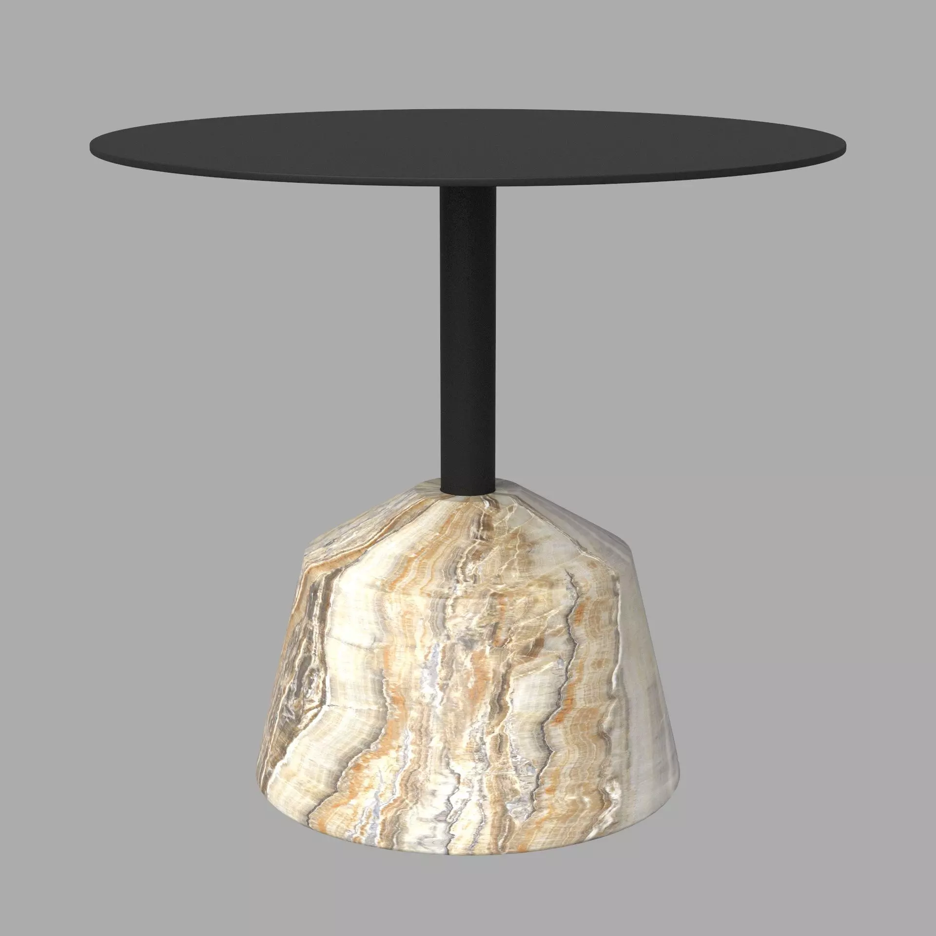 Halvronis Coffee Table 3D model_0