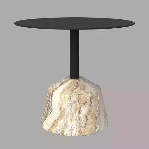 Halvronis Coffee Table