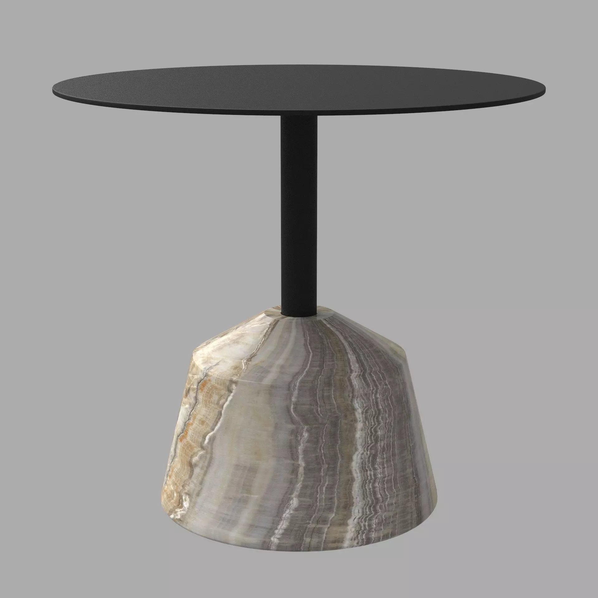 Halvronis Coffee Table 3D model_2