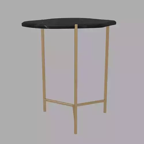 Halvrona Coffee Table