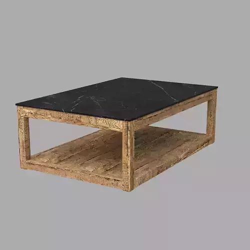 Gylucis Coffee Table