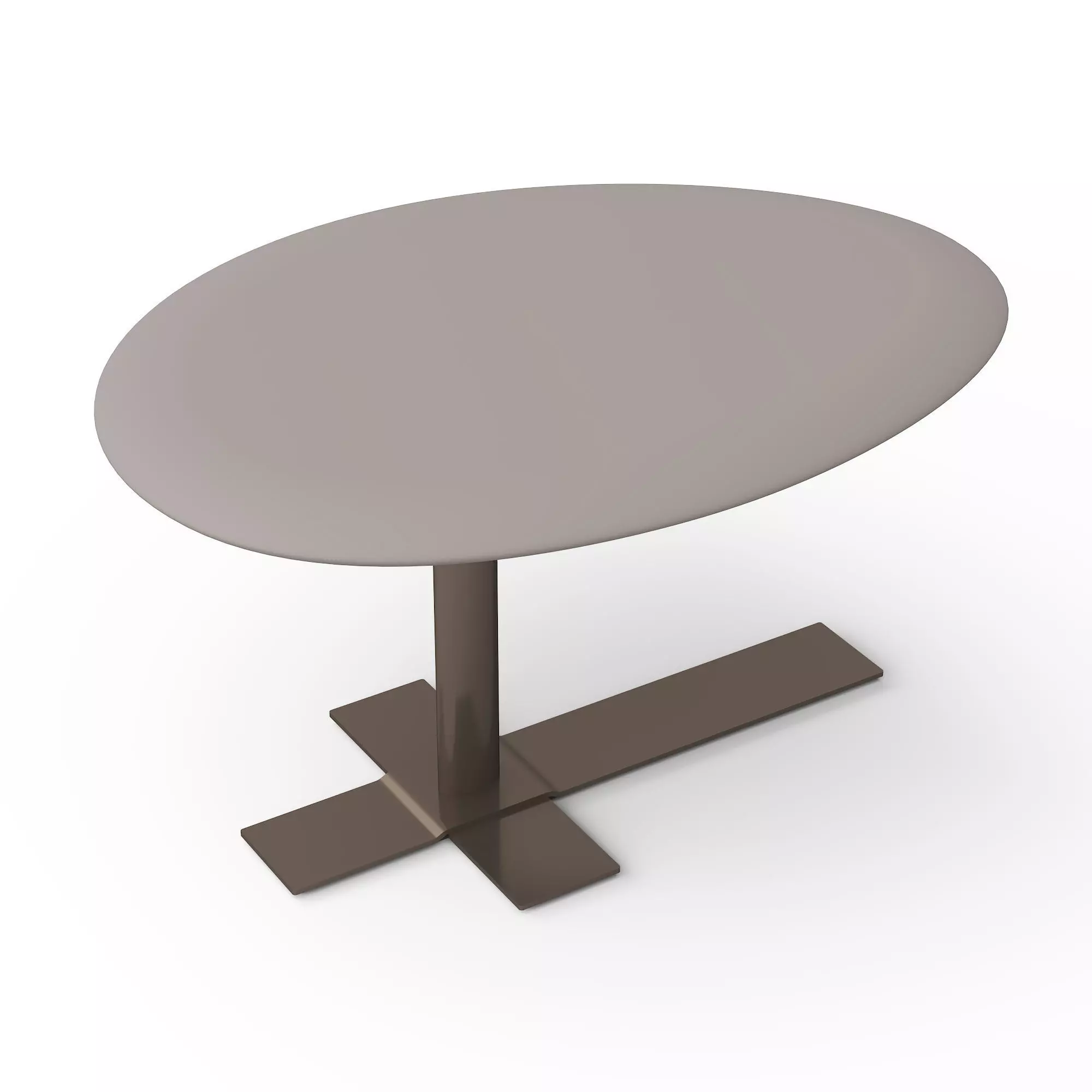 Gustavo Coffee Table 3D model_0
