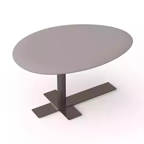 Gustavo Coffee Table
