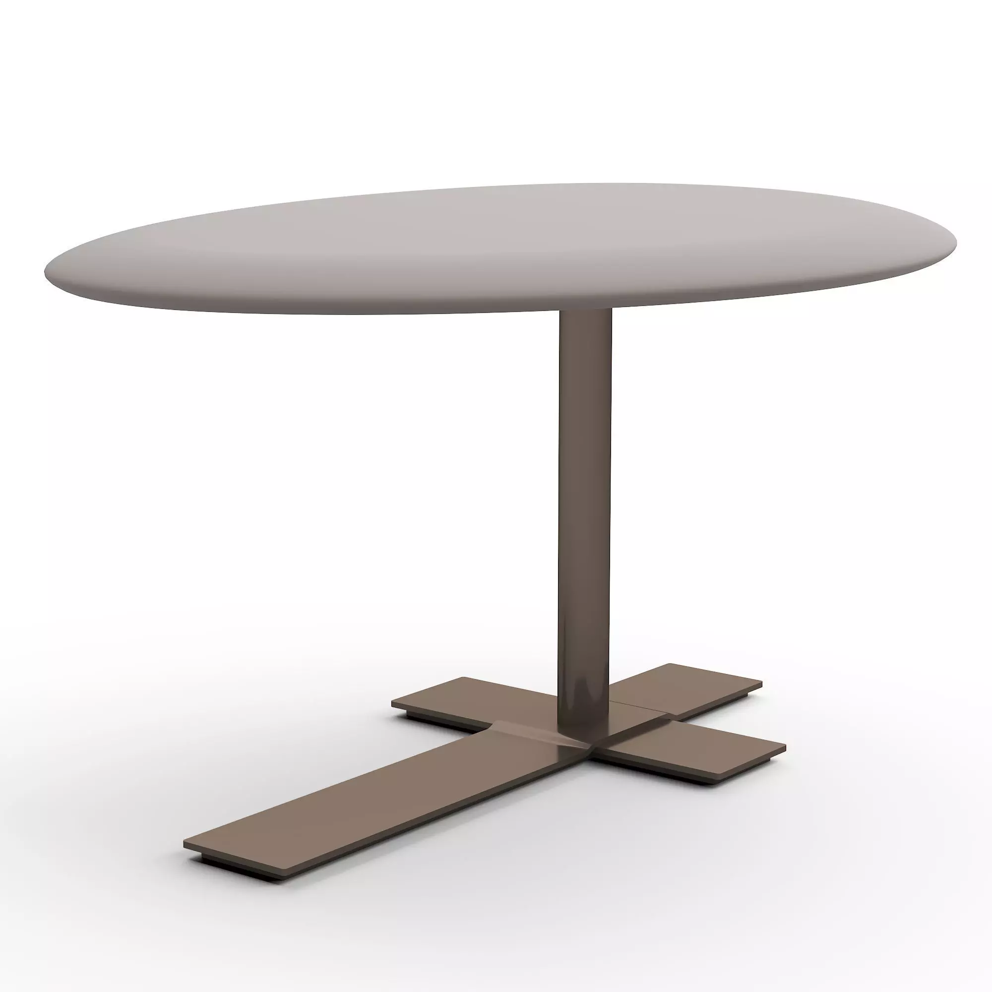 Gustavo Coffee Table 3D model_1