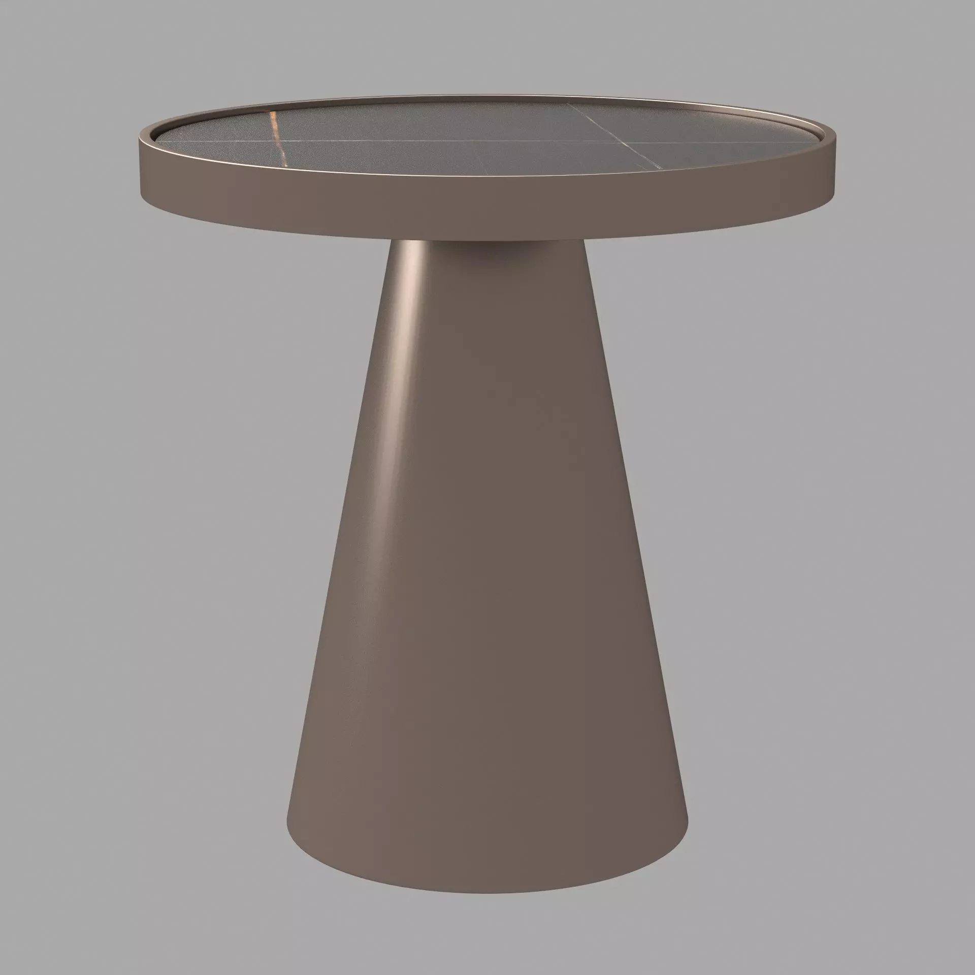 Gravixis Coffee Table 3D model_2