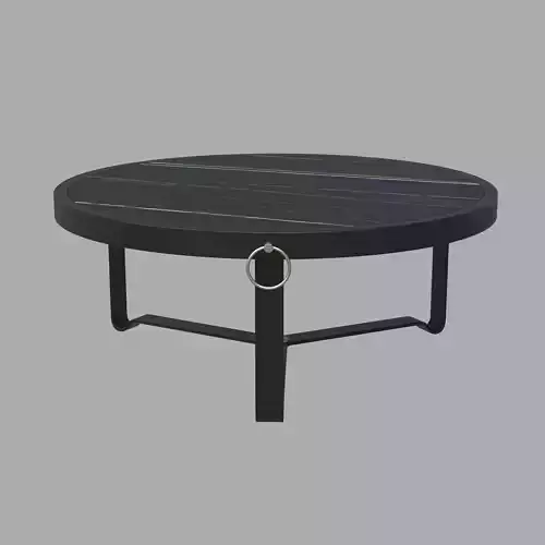 Graviton Coffee Table