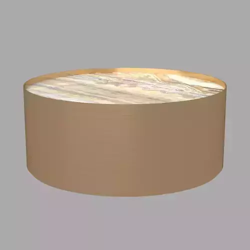 Gravithan Coffee Table