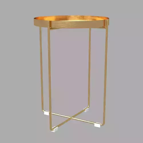 Gralzio Coffee Table